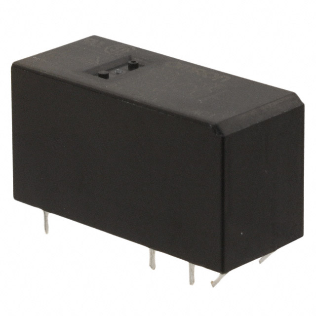 G2RL-2-CF DC24 Omron Electronics Inc-EMC Div  Relè di potenza oltre 2 Ampere